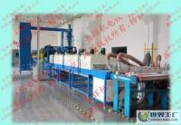 供應(yīng)長(zhǎng)輝0高精密輸送遂道爐 工業(yè)烤箱 柜式高溫爐_機(jī)械及行業(yè)設(shè)備_世界工廠網(wǎng)中國(guó)產(chǎn)品信息庫(kù)