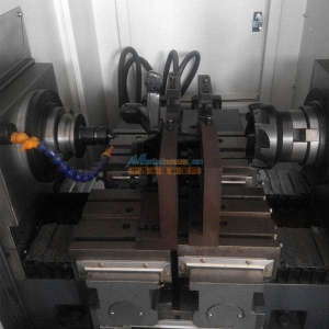 想買耐用的多功能機(jī)床,就來翰坤精密機(jī)械 山西機(jī)床