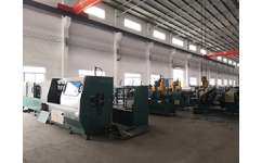 上乘彎管機(jī)廠 沈陽(yáng)鋸立達(dá)提供品牌好的帶鋸床 沈陽(yáng)鋸立達(dá)精密機(jī)械設(shè)備