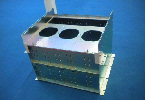 西鄉精密機械鈑金 技術與創新的精密制造先鋒