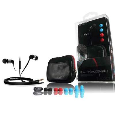 Awei/用維 ES600i 面條入耳式耳機評測 咖啡色的重低音魅力